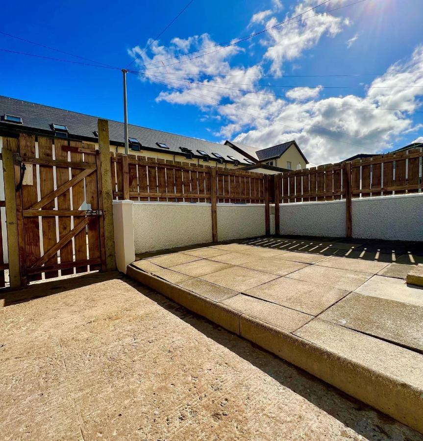 Number 14 Self Catering, Portrush, Northern Ireland Exterior foto