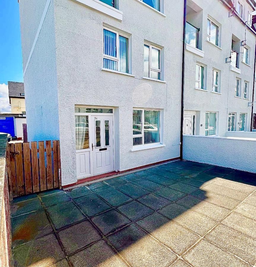 Number 14 Self Catering, Portrush, Northern Ireland Exterior foto