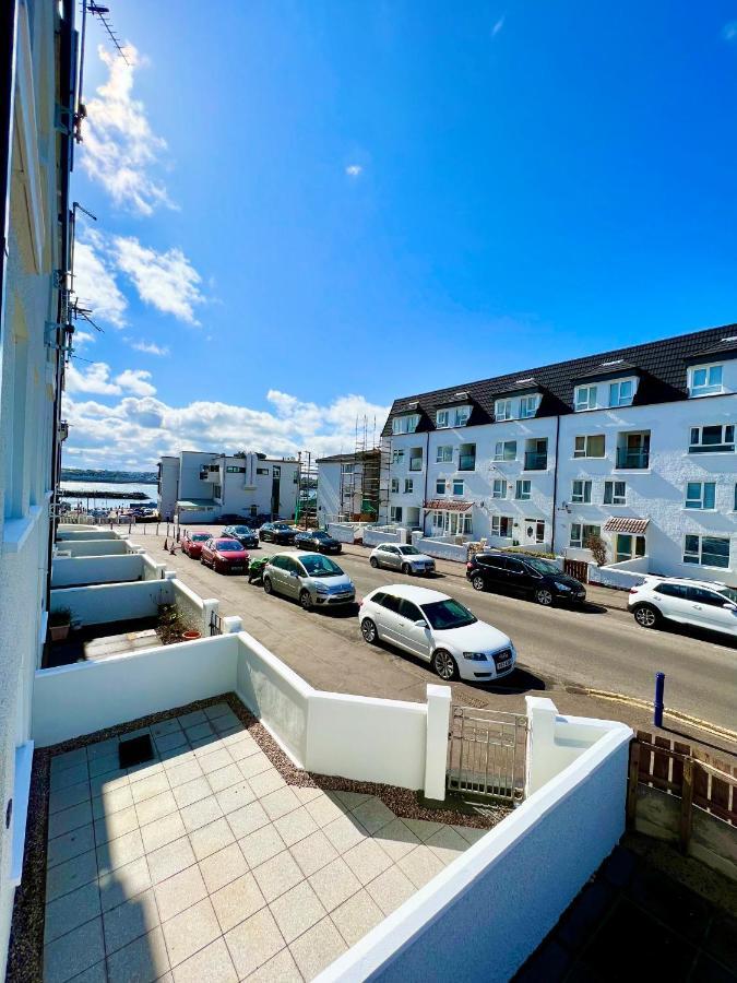 Number 14 Self Catering, Portrush, Northern Ireland Exterior foto