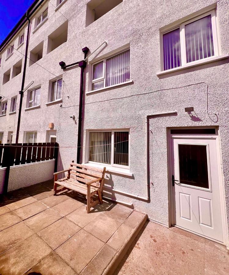Number 14 Self Catering, Portrush, Northern Ireland Exterior foto
