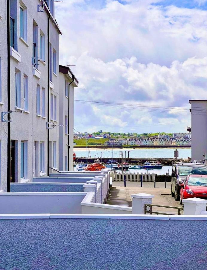 Number 14 Self Catering, Portrush, Northern Ireland Exterior foto