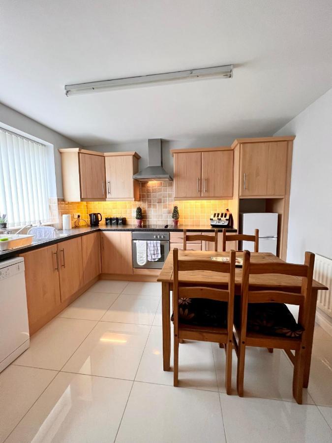 Number 14 Self Catering, Portrush, Northern Ireland Exterior foto