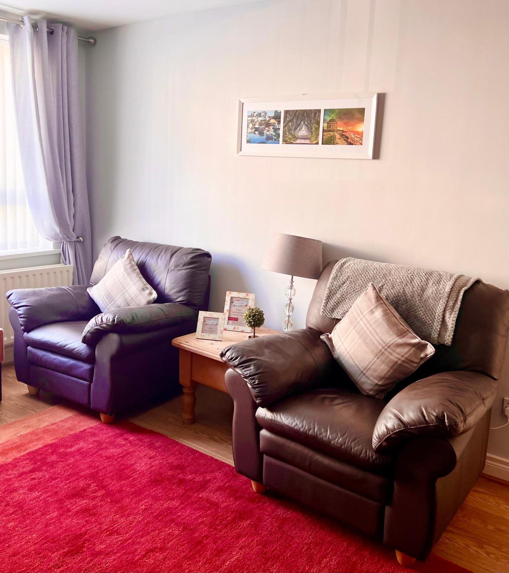 Number 14 Self Catering, Portrush, Northern Ireland Exterior foto