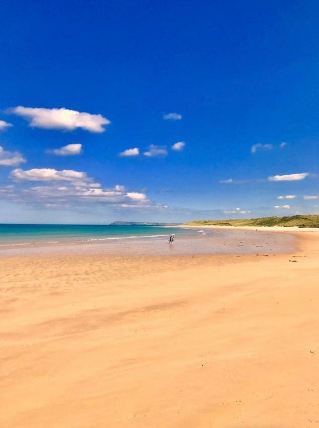 Number 14 Self Catering, Portrush, Northern Ireland Exterior foto